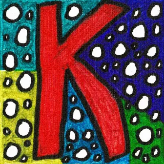 K by godblessblurry