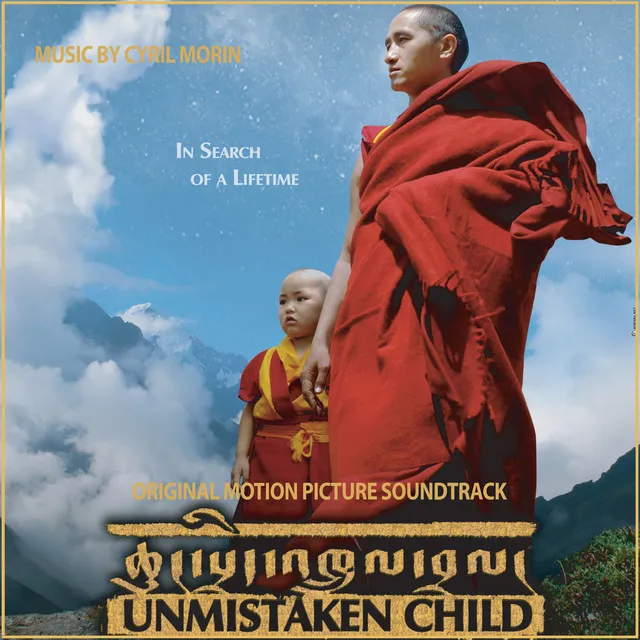 Unmistaken Child (In Search of a Lifetime) [Original Motion Picture Soundtrack]