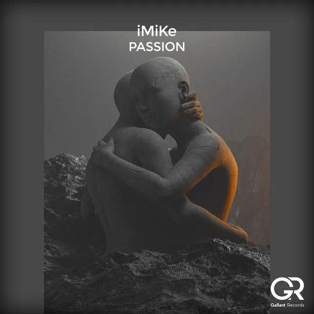 Passion - Extended Mix