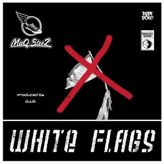 White Flags