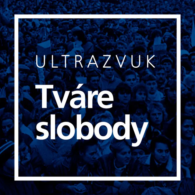 Tváre slobody (feat. Zuzana Mikulcová)