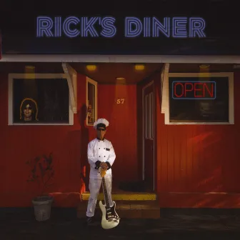 Rick's Diner by Rick Rose