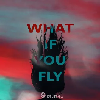 What If You Fly by Random Apes