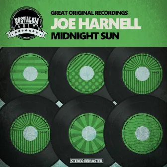 Midnight Sun by Joe Harnell