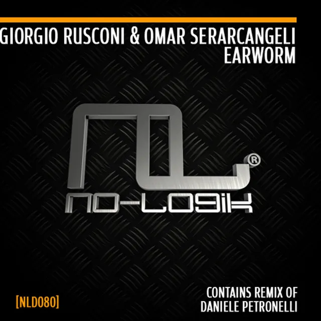 Earworm - Original Mix