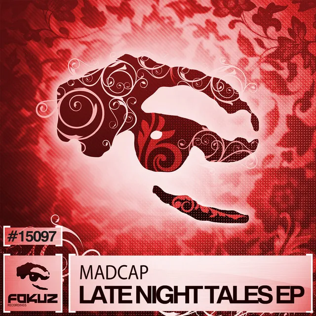 Late Night Tales EP