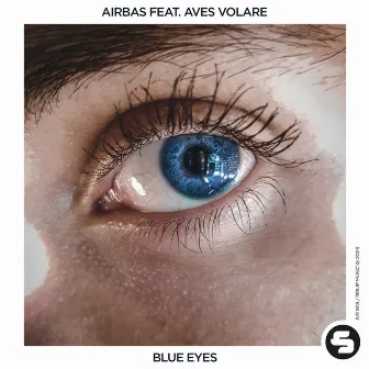 Blue Eyes by Airbas