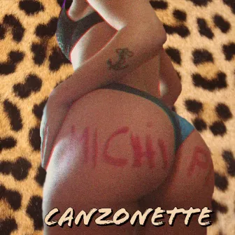 Canzonette by Michi Pi