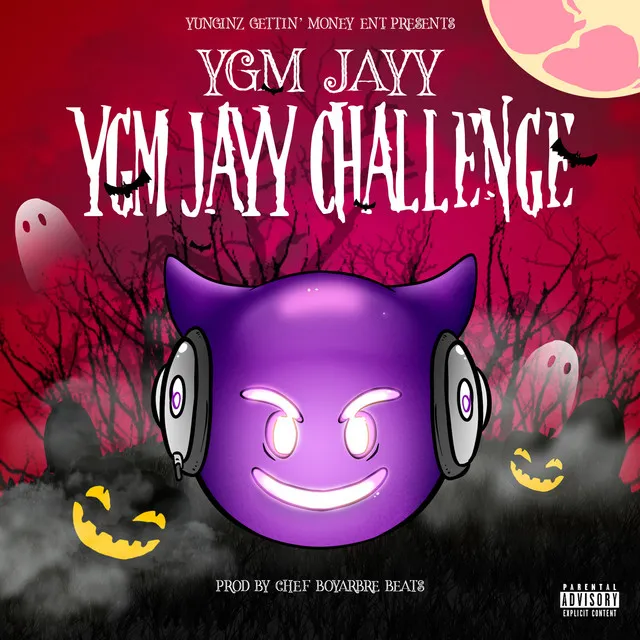 Ygm Jayy Challenge