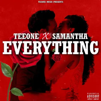 Everything by Samantha