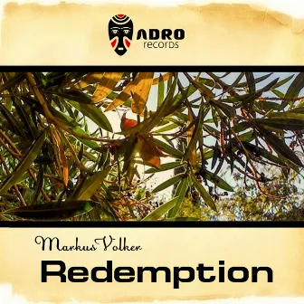 Redemption by Markus Volker