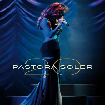 20 by Pastora Soler