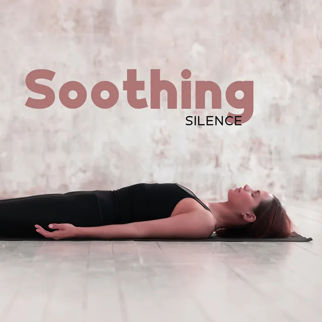 Soothing Silence (Sleep All Night Naturally, Observing the Thoughts, 432 Hz for Resting Mode)