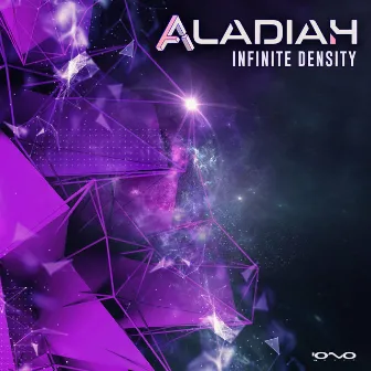 Infinite Density by Aladiah