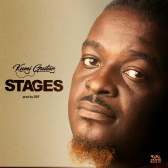 STAGES by Kumi Guitar