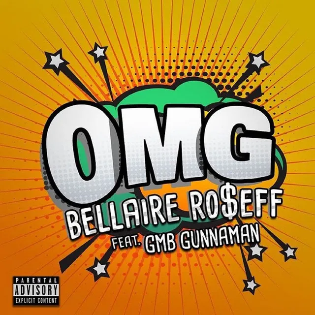 OMG (feat. GMB GunnaMan)