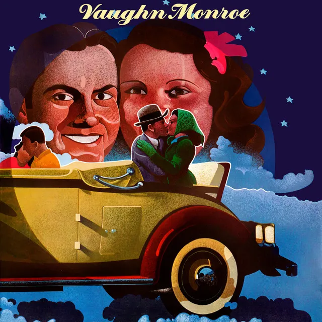 Vaughn Monroe