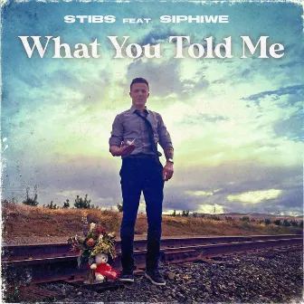 What You Told Me by Stibs