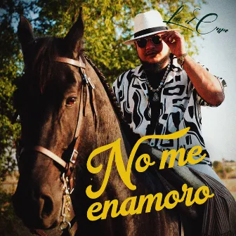 No Me Enamoro by Luis el Capo