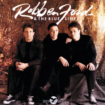 Robben Ford & The Blue Line by Robben Ford & The Blue Line