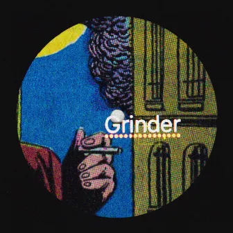 Grinder by Vince