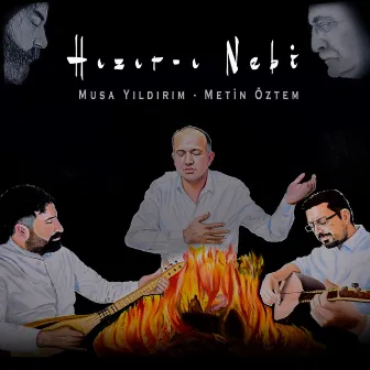 Hızır-ı Nebi by Musa Yıldırım