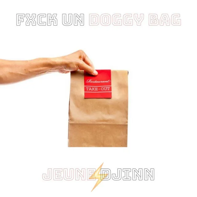 Fuck un doggy bag