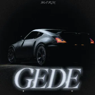 Gede by Manik Wrld