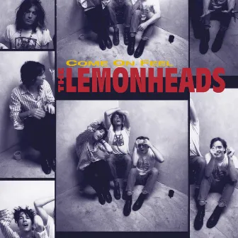 Come On Feel (30th Anniversary Edition) by The Lemonheads