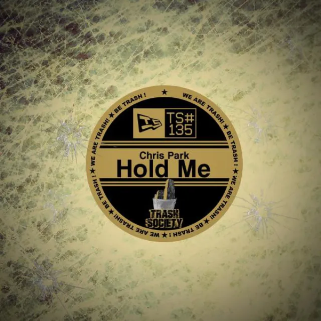 Hold Me