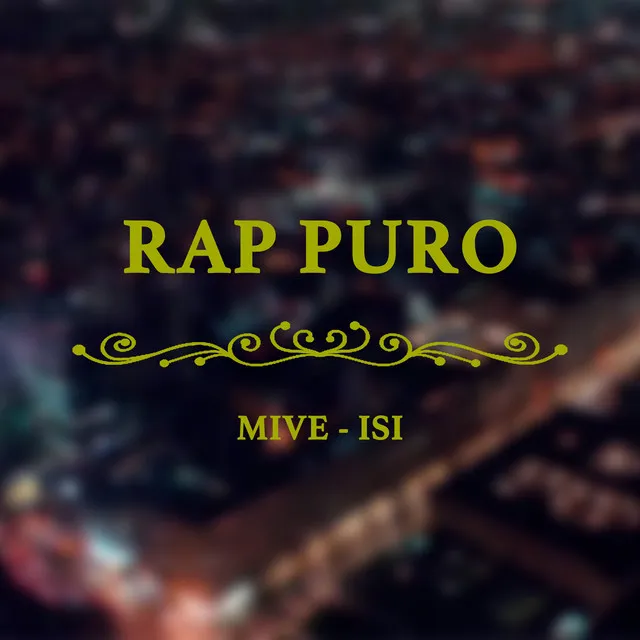 Rap Puro