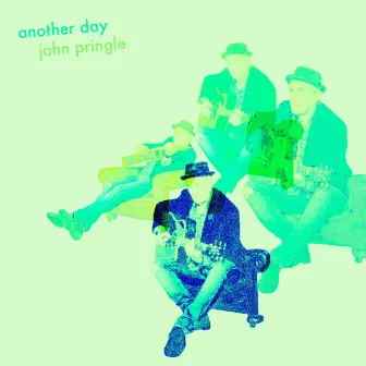 Another Day by John Pringle