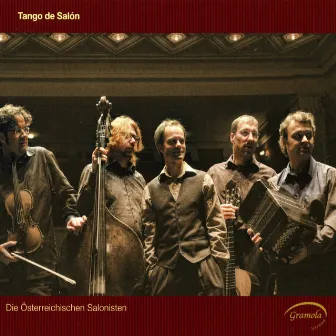 Tango de Salon by Osterreichischen Salonisten