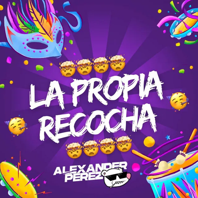 La propia recocha Ducth