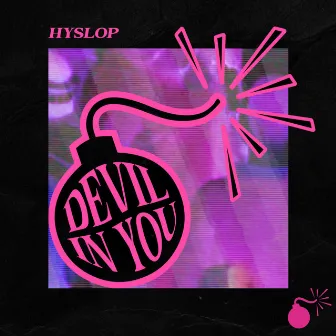 Devil In You by Hyslop