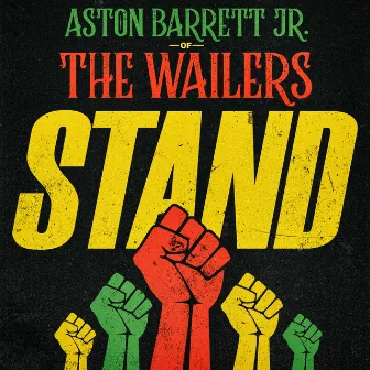 Stand! by The Wailers