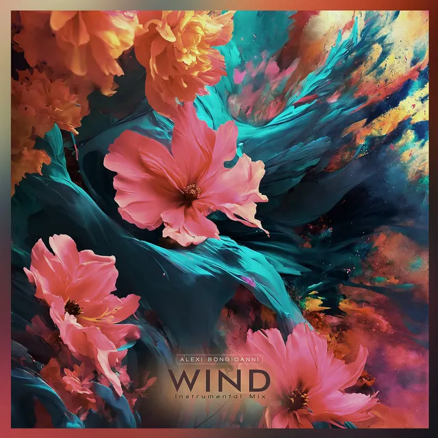 Wind (Instrumental Mix)