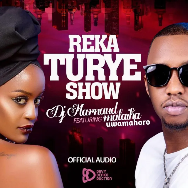 Reka Turye Show