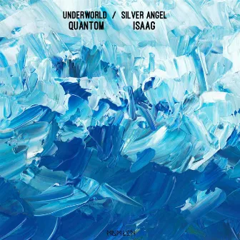 Underworld / Silver Angel by Quantom