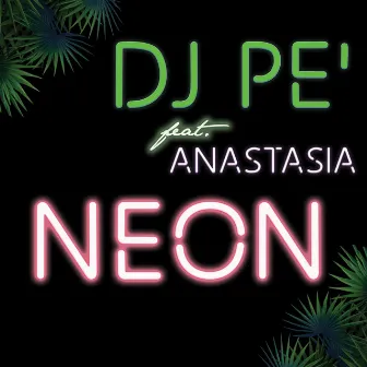 Neon (Bachata Version) by DJ Pé