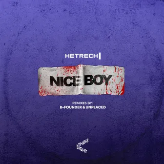 Nice Boy by Hetrech