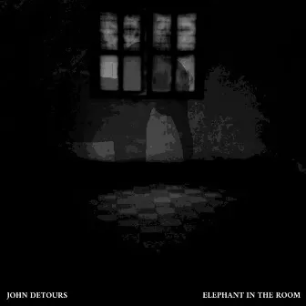 Elephant in the Room by John Detours