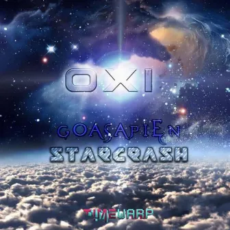 Goasapien Starcrash by Crni