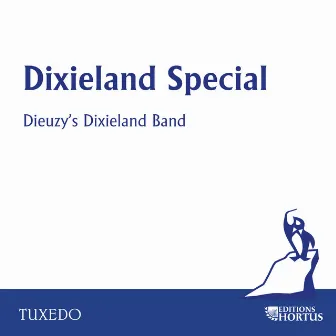 Dixieland Special by Dieuzy's Dixieland Band