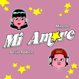 Mi Amore by Minette