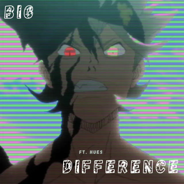 Big Difference