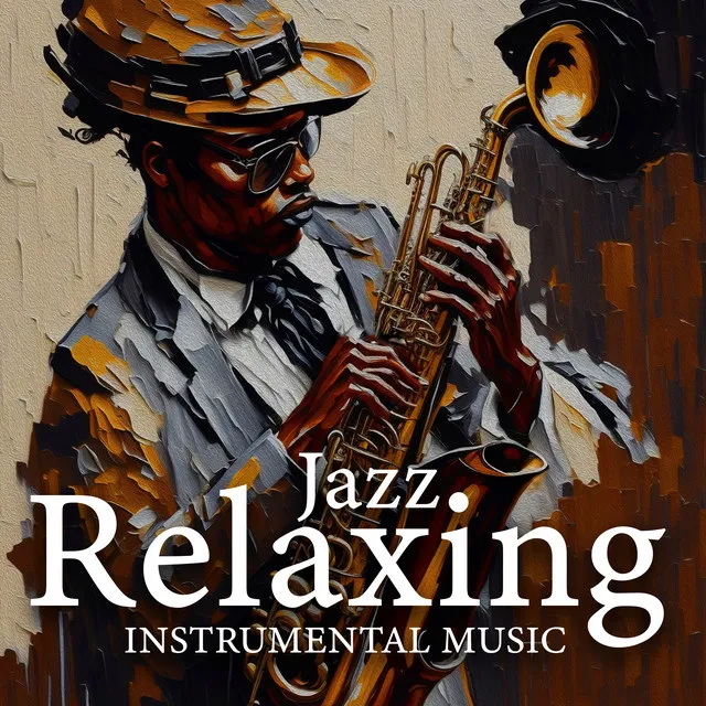 Jazz Relaxing Instrumental Music: Jazz with Warm Coffee