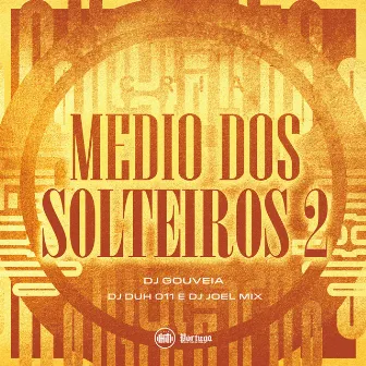 MEDIO DOS SOLTEIROS 2 by DJ DUH 011