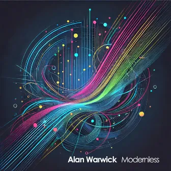 Modernless by Alan Warwick