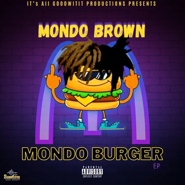 Mondo Burger (Intro)